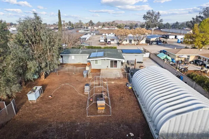 2446 Kelly Avenue, Ramona, California 92065