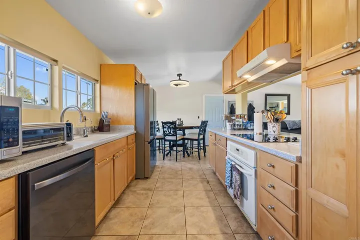 2446 Kelly Avenue, Ramona, California 92065