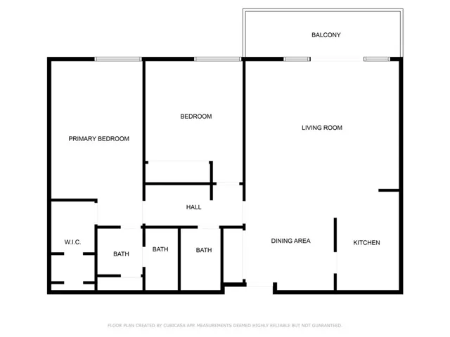 6542 Ocean Crest Drive C204, Rancho Palos Verdes, California 90275