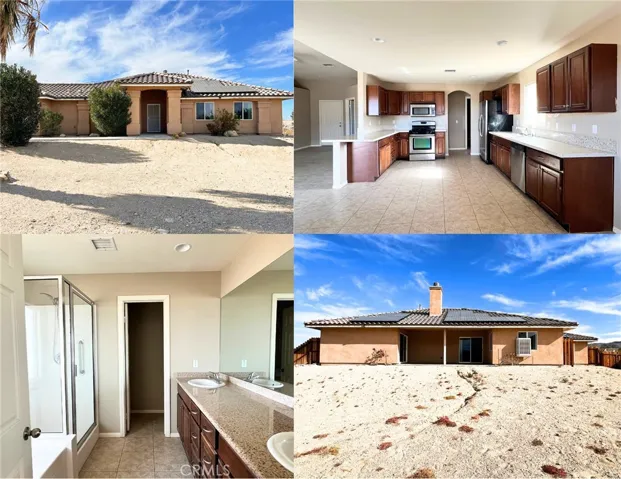 7526 Araby Avenue, 29 Palms, California 92277