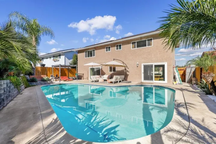 5643 Fontaine St, San Diego, California 92120