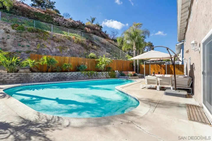 5643 Fontaine St, San Diego, California 92120