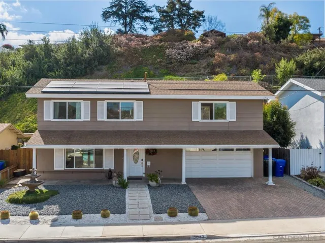 5643 Fontaine St, San Diego, California 92120