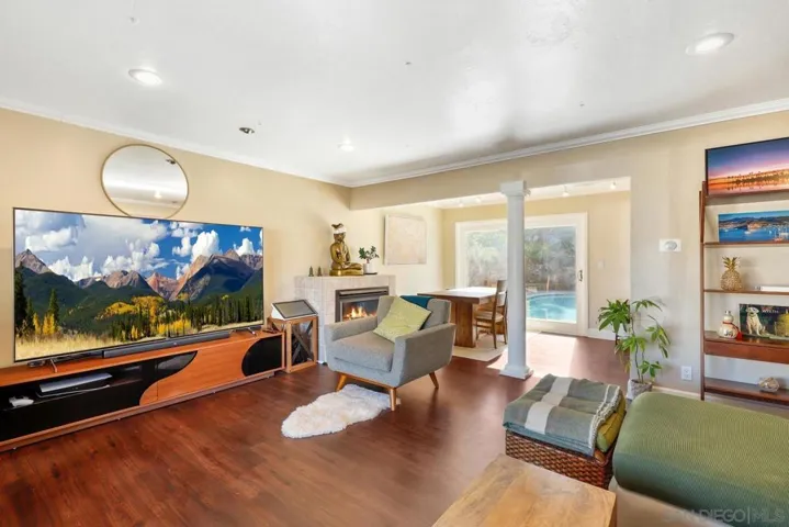 5643 Fontaine St, San Diego, California 92120