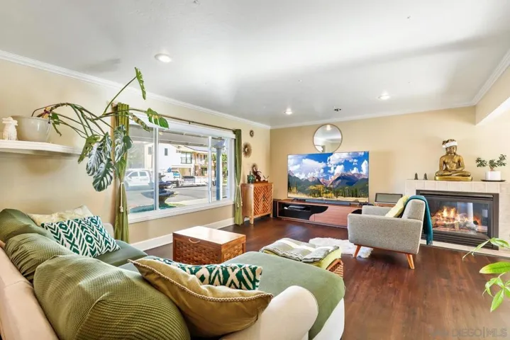 5643 Fontaine St, San Diego, California 92120