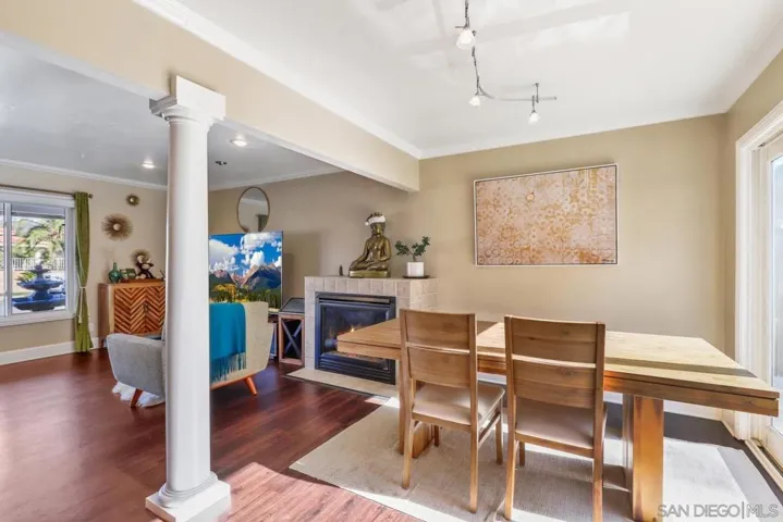 5643 Fontaine St, San Diego, California 92120