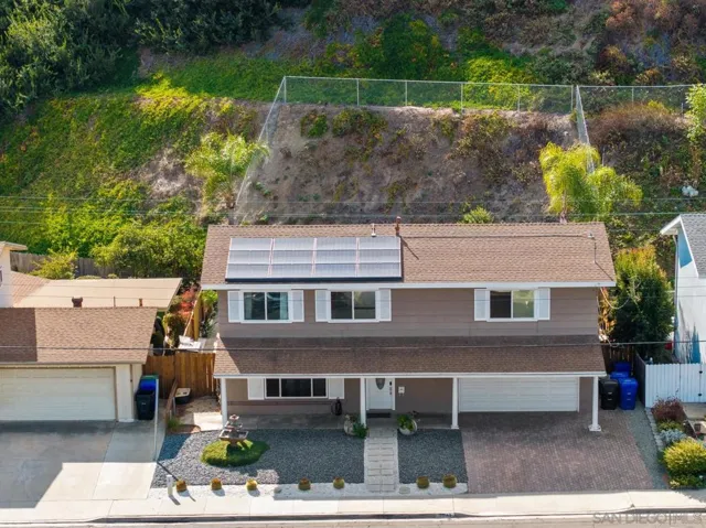 5643 Fontaine St, San Diego, California 92120