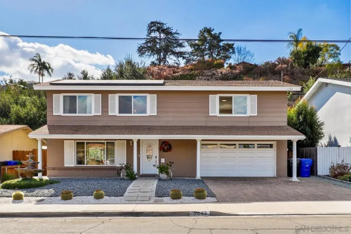 5643 Fontaine St, San Diego, California 92120
