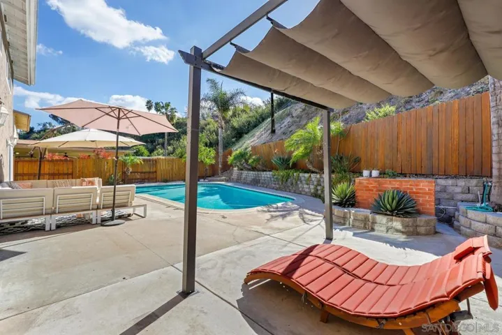 5643 Fontaine St, San Diego, California 92120