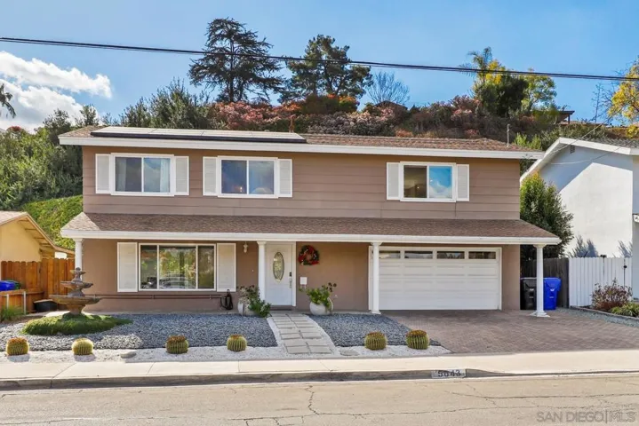 5643 Fontaine St, San Diego, California 92120