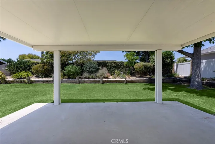 16927 Norfolk Circle, Yorba Linda, California 92886