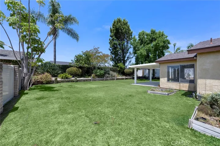 16927 Norfolk Circle, Yorba Linda, California 92886
