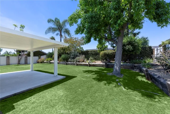 16927 Norfolk Circle, Yorba Linda, California 92886