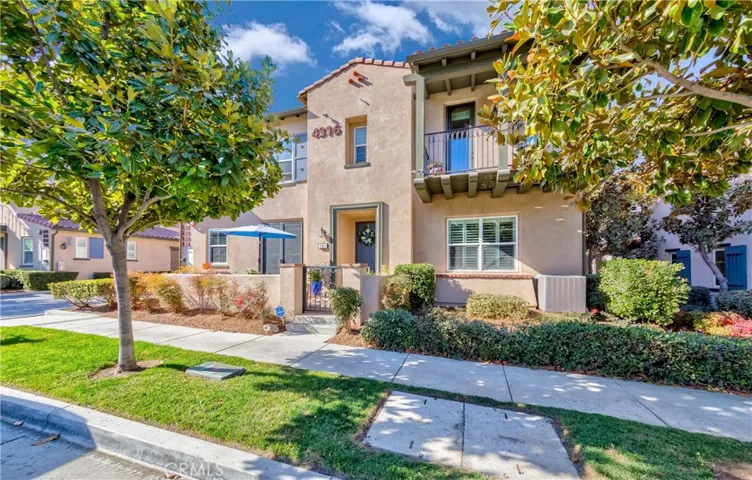 4316 Owens Street 101, Corona, California 92883