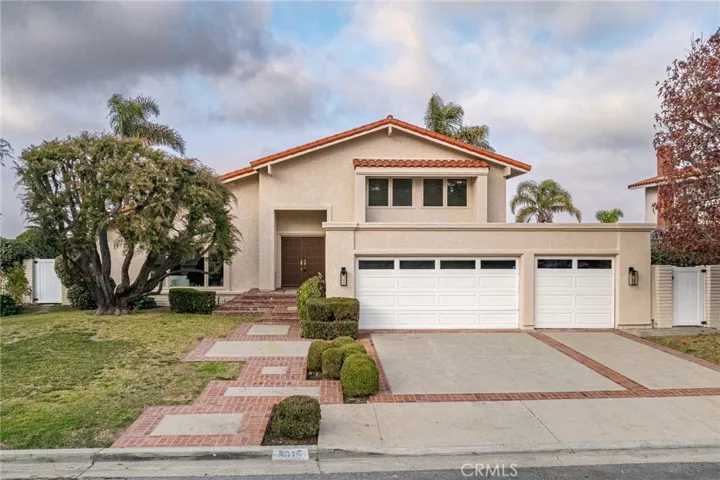 6015 Sandbrook Drive, Rancho Palos Verdes, California 90275