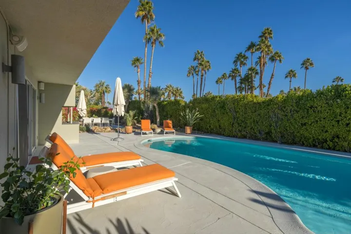 Outdoor Entertaining