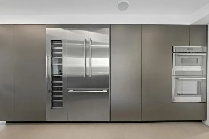 Clean Lines