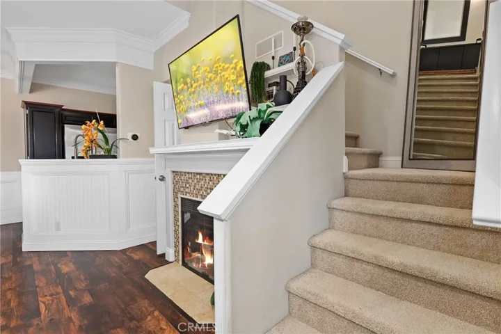 1176 S Miramar Avenue, Anaheim Hills, California 92808