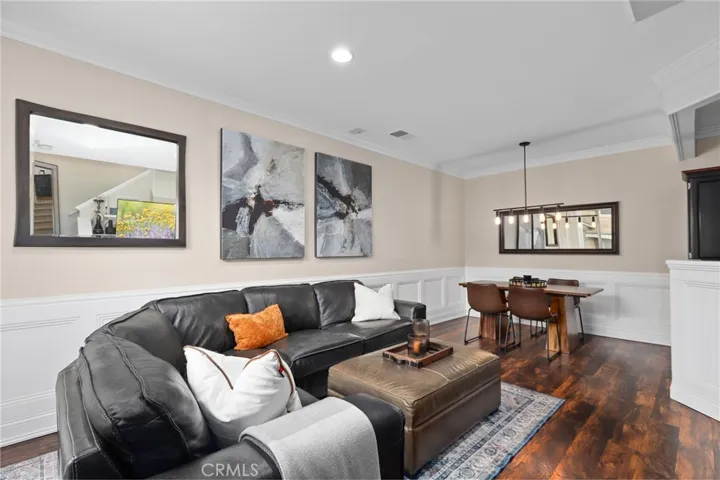 1176 S Miramar Avenue, Anaheim Hills, California 92808