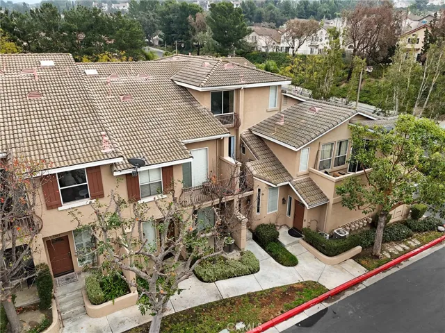 1176 S Miramar Avenue, Anaheim Hills, California 92808