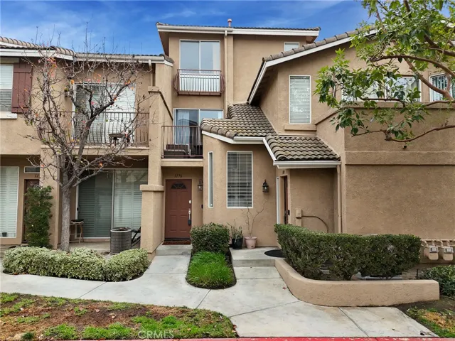 1176 S Miramar Avenue, Anaheim Hills, California 92808