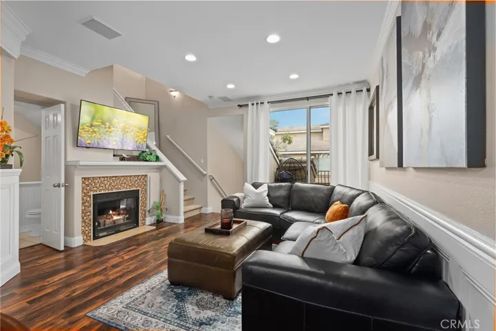 1176 S Miramar Avenue, Anaheim Hills, California 92808