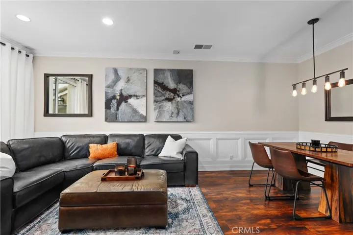 1176 S Miramar Avenue, Anaheim Hills, California 92808