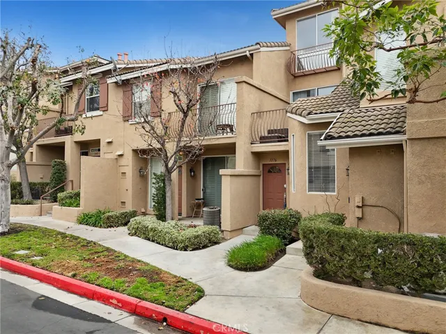 1176 S Miramar Avenue, Anaheim Hills, California 92808