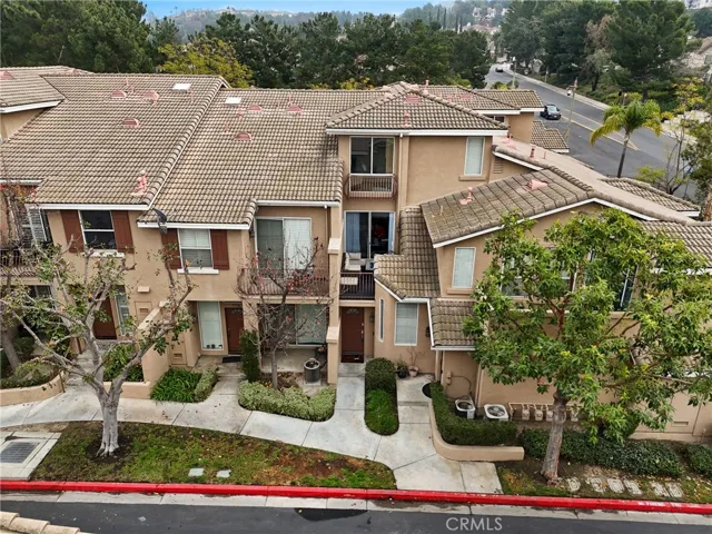 1176 S Miramar Avenue, Anaheim Hills, California 92808