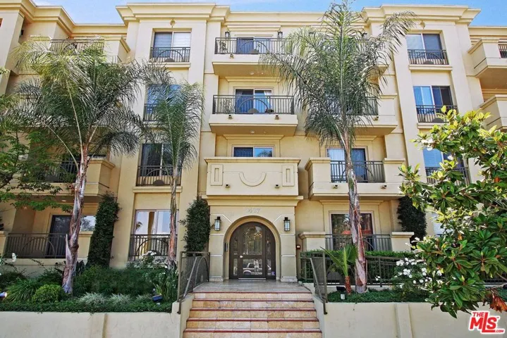 1417 S Westgate Avenue 205, Los Angeles, California 90025