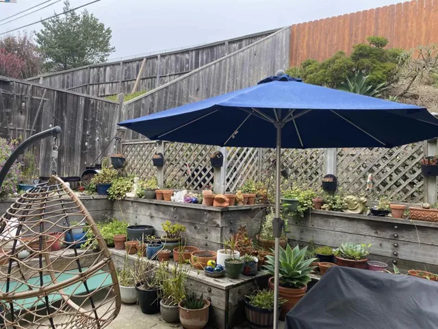 165 Longview Dr, Daly City, California 94015
