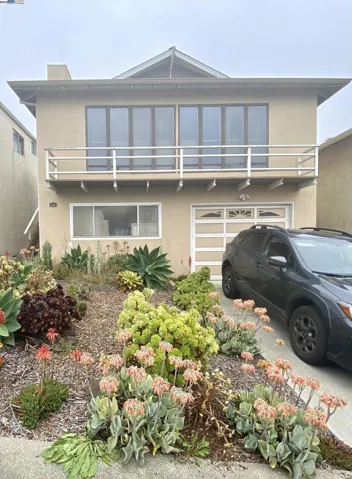 165 Longview Dr, Daly City, California 94015