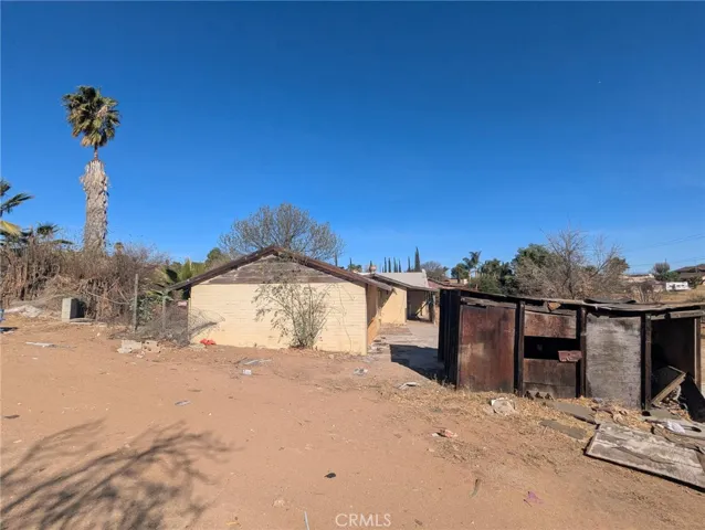 5154 Bushnell Avenue, Riverside, California 92505