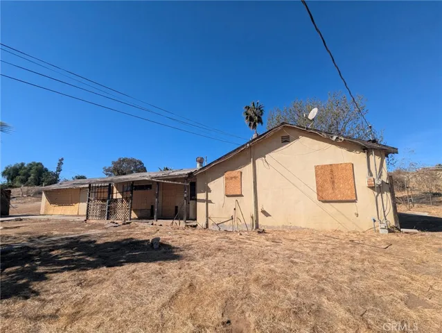 5154 Bushnell Avenue, Riverside, California 92505