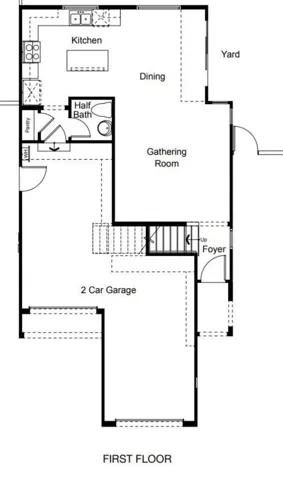 16075 Carrara Lane, Fontana, California 92336