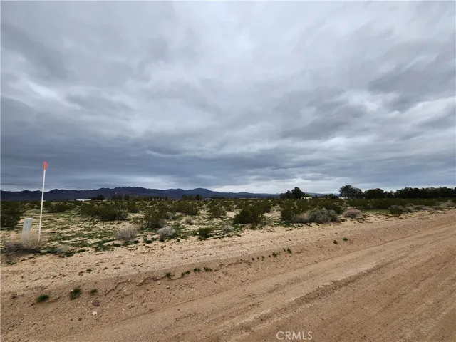 2 Ac Summerset Road, Newberry Springs, California 92365