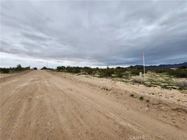 2 Ac Summerset Road, Newberry Springs, California 92365