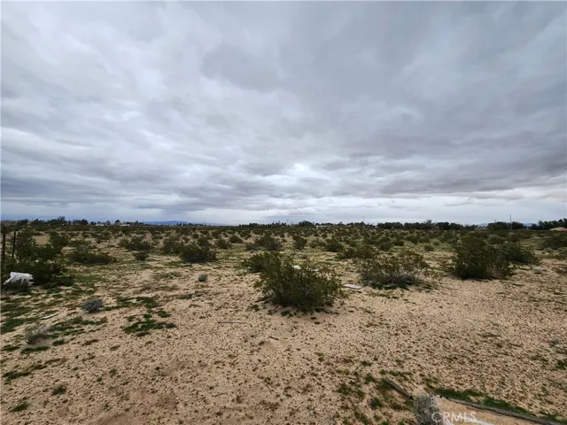 2 Ac Summerset Road, Newberry Springs, California 92365