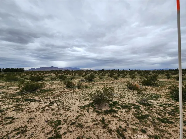 2 Ac Summerset Road, Newberry Springs, California 92365