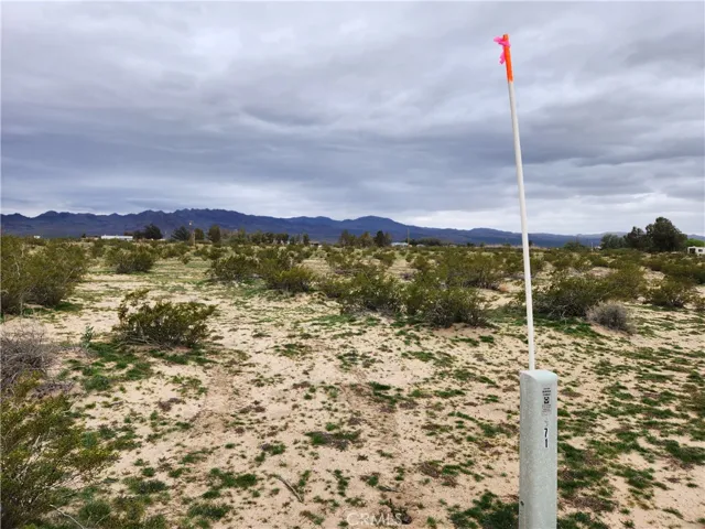 2 Ac Summerset Road, Newberry Springs, California 92365