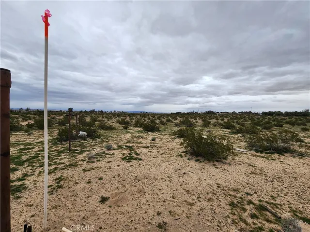 2 Ac Summerset Road, Newberry Springs, California 92365
