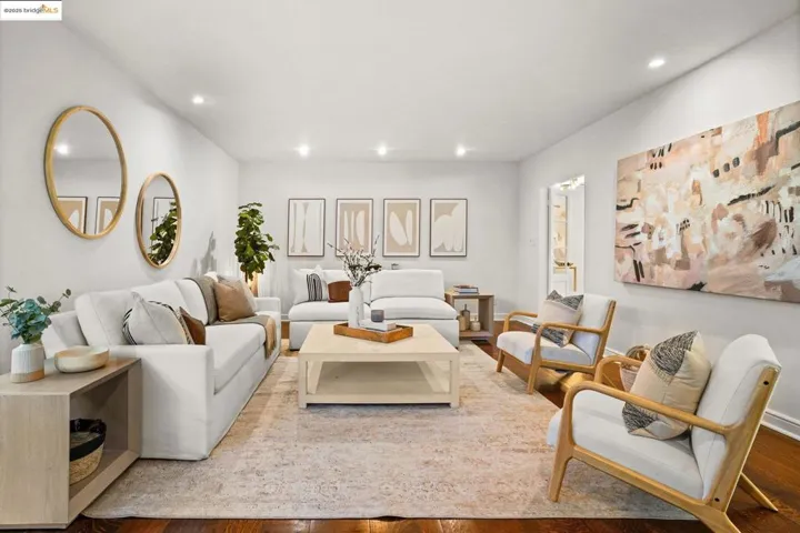 331 Saint James Dr, Piedmont, California 94611