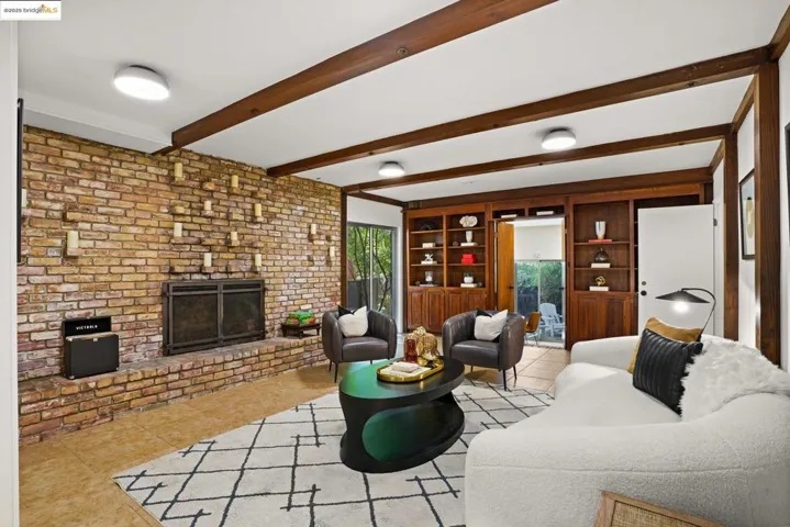 331 Saint James Dr, Piedmont, California 94611