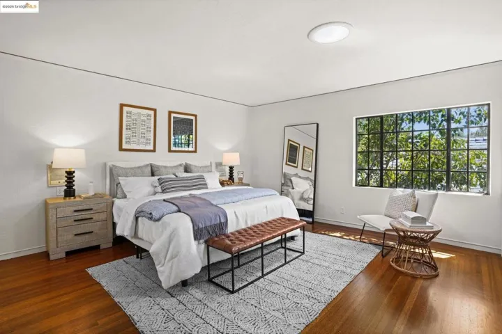331 Saint James Dr, Piedmont, California 94611