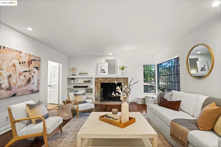 331 Saint James Dr, Piedmont, California 94611