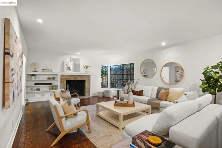 331 Saint James Dr, Piedmont, California 94611