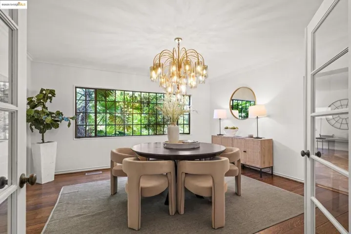 331 Saint James Dr, Piedmont, California 94611