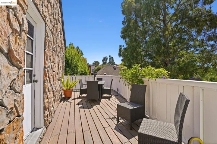 331 Saint James Dr, Piedmont, California 94611