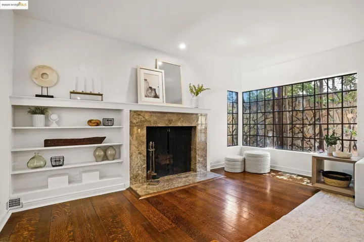 331 Saint James Dr, Piedmont, California 94611