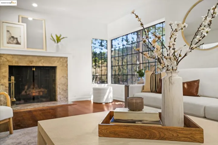 331 Saint James Dr, Piedmont, California 94611